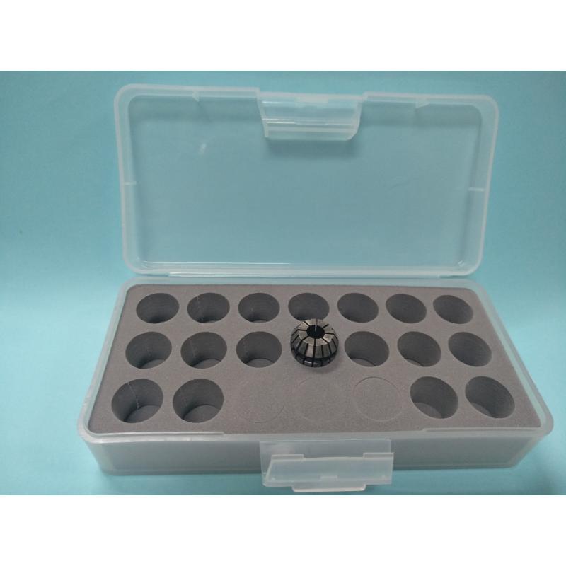 ER collet storage box for MENG FENG CO., LTD.